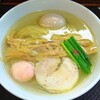 麺や金時