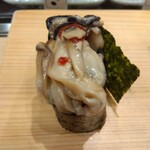 立喰い寿司 魚がし日本一 - 