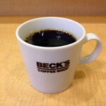 BECK'S COFFEE SHOP - 