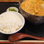 うどん 四方吉 - 