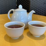 龍園 - 中国茶