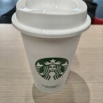 STARBUCKS COFFE - 