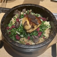 神楽坂焼肉 Kintan - 