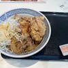 吉野家 6号線日立中央店