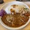 カレーマニア045-SPICE- 伊勢佐木町店