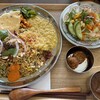 SIMBA CURRY - 料理写真: