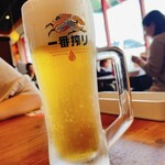 ジョリーパスタ - ドリンク写真: