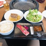 Yakiniku Akira - 