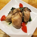 和酒・煮込み らいどん - 