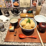 とんかつ 大希 - 