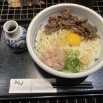 うどん うばら - 