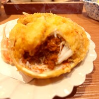 旬彩天 つちや - 