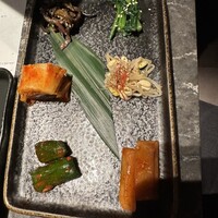 北新地焼肉 きらく - 