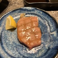 北新地焼肉 きらく - 