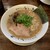 博多長浜らーめん いっき - 料理写真:らーめん(バリカタ)