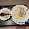 博多豚骨ラーメンまるせん 伊川谷本店