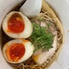 らぁ麺 時は麺なり
