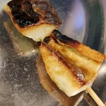 Yakitori To Kushikatsu Roman - 