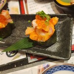 Oosaka Maimon Sushi - 