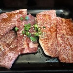 焼肉ぱんが - 