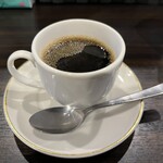 中華 大島 - この一杯はありがたい