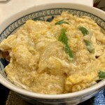 Hamaichi - 海老フライ丼