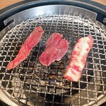焼肉あきら - 