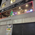 MASUYA MEAT＆CRAFT BEER - 外観