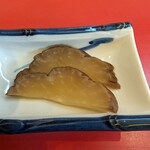 レバニラや金太郎 - いぶりがっこ