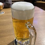 Masuya Mi-To Ando Kurafuto Bi-Ru - ラガービール