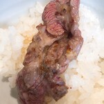 焼肉あきら - 