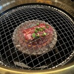 焼肉ぱんが - 