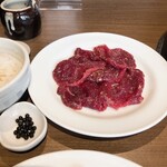 焼肉あきら 本郷本店 - 