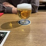 MASUYA MEAT＆CRAFT BEER - シードル