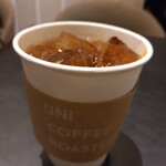 UNI COFFEE ROASTERY PREMIUM - 