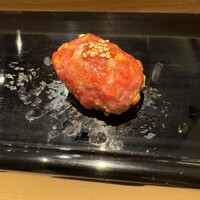 戸越銀座 鮨 ばんど - 
