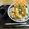 八割うどん