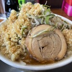 ラーメン金子 - 