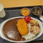 ラッキー食堂 ぐんま軒 - 