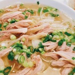 Pho 19  - 鶏肉のフォー