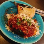 ワイン食堂　トランク　イタリアゴハン - 