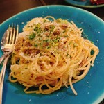 ワイン食堂　トランク　イタリアゴハン - 