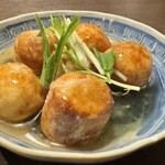 鶏屋 はっぽんめ - 