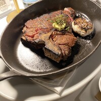 BLT STEAK  ROPPONGI - 