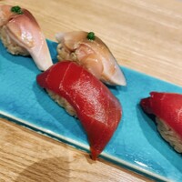 鮨 しゅんぺい - 