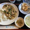 麻布菜館