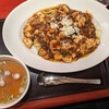 中嘉屋食堂 麺飯甜 仙台駅構内店