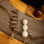 炭火焼 とりや吉衛門 - 