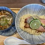 信州中華蕎麦 雷鳥 - 