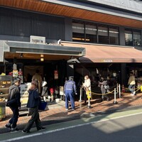 とんかつ まい泉 青山本店 - 